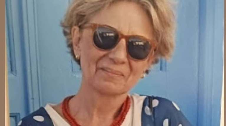 Γιάννα Αλιβιζάτου