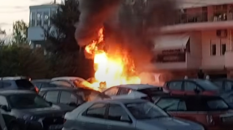 ΦΩΤΙΑ ΑΥΤΟΚΙΝΗΤΑ ΘΕΣΣΑΛΟΝΙΚΗ