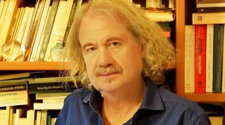 Γιάννης Γρηγοράκης