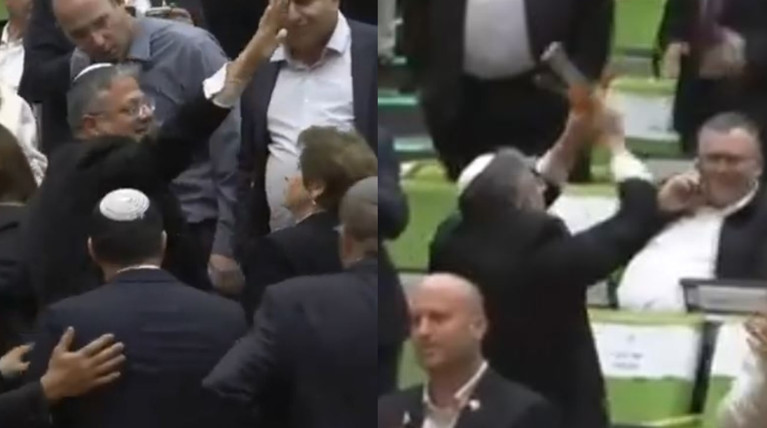 ΙΣΡΑΗΛ ΝΟΜΟΣ ΘΑΝΑΤΙΚΗ ΠΟΙΝΗ