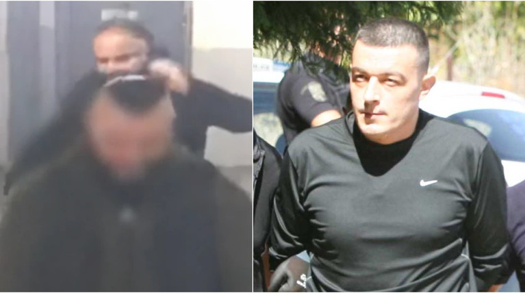 ΑΛΚΕΤ ΡΙΖΑΪ ΔΟΛΟΦΟΝΙΑ ΦΥΛΑΚΕΣ ΔΟΜΟΚΟΥ