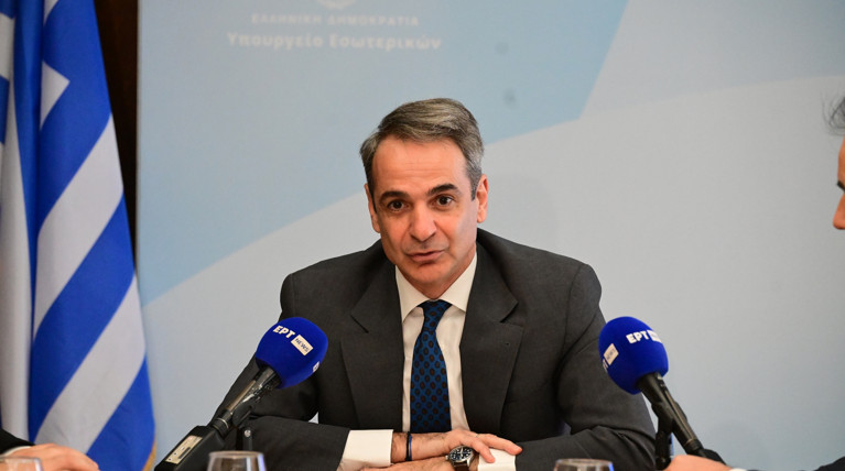 ΚΥΡΙΑΚΟΣ ΜΗΤΣΟΤΑΚΗΣ