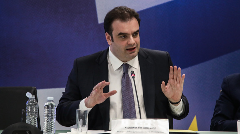ΚΥΡΙΑΚΟΣ ΠΙΕΡΡΑΚΑΚΗΣ