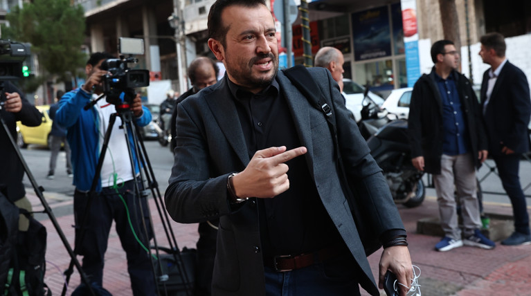 Νίκος Παππάς