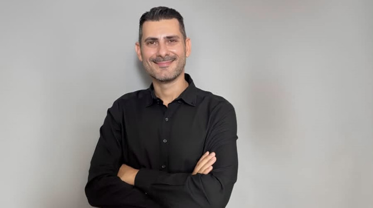 χρηστος γεωργοκωστοπουλος