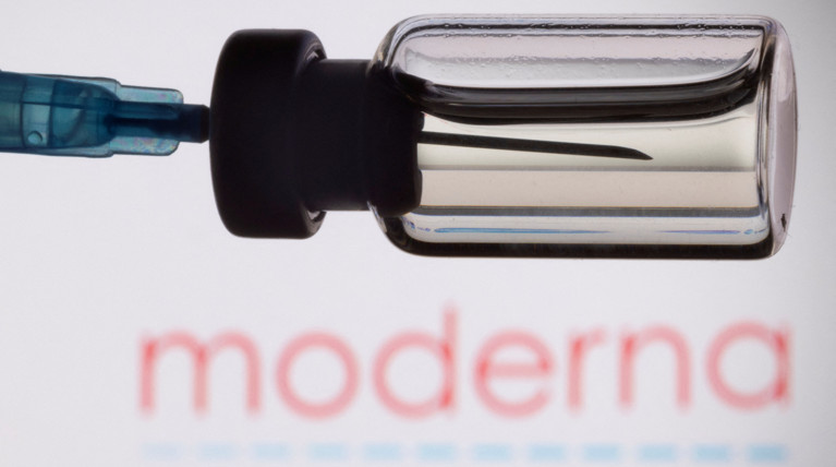 moderna