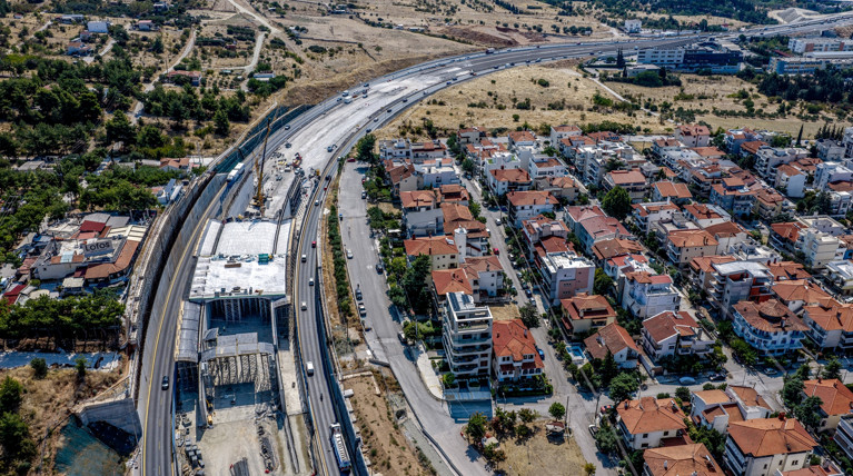 flyover