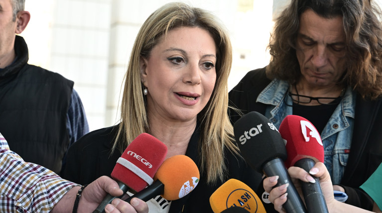 μαρια καρυστιανου