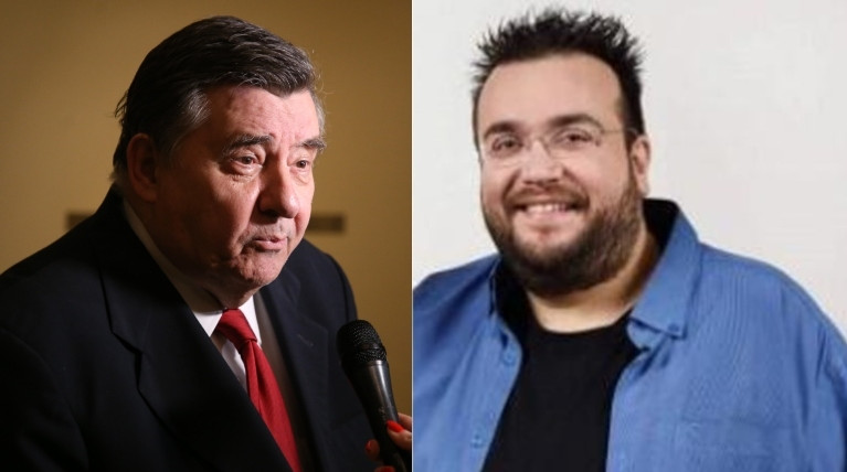 Καρατζαφέρης Καμπούρης