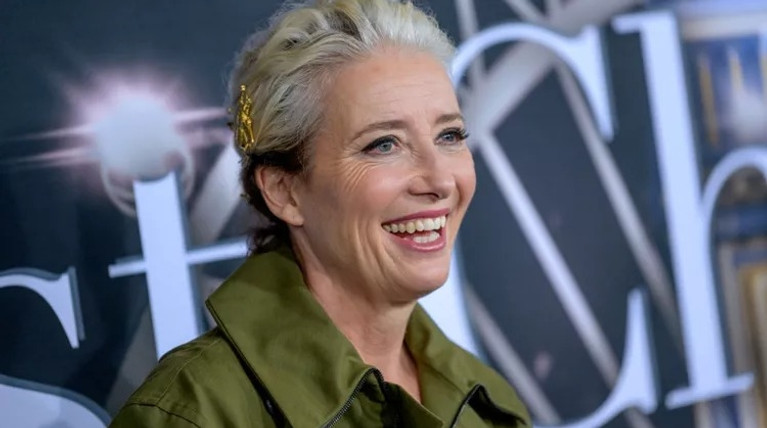 Emma Thompson