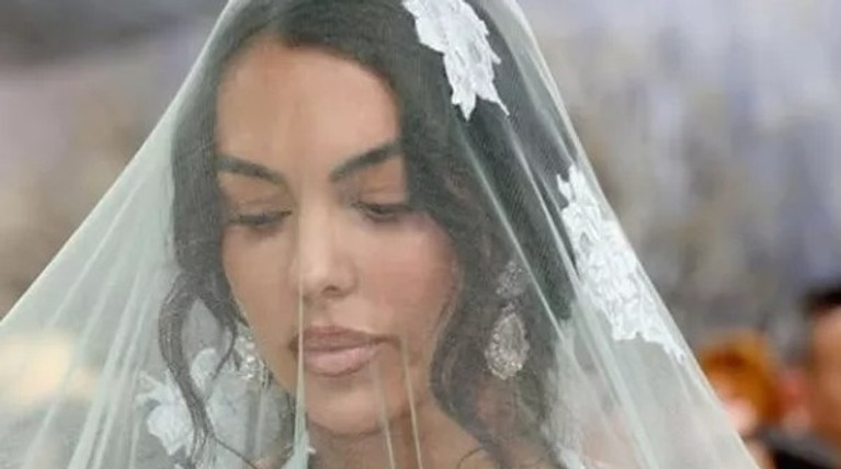 Georgina Rodriguez