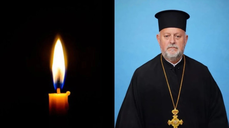 ΧΑΝΙΑ ΠΑΠΑΣ ΠΕΘΑΝΕ ΤΡΟΧΑΙΟ