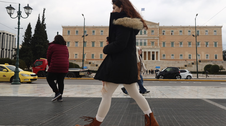 ΒΟΥΛΗ ΜΠΟΥΦΑΝ
