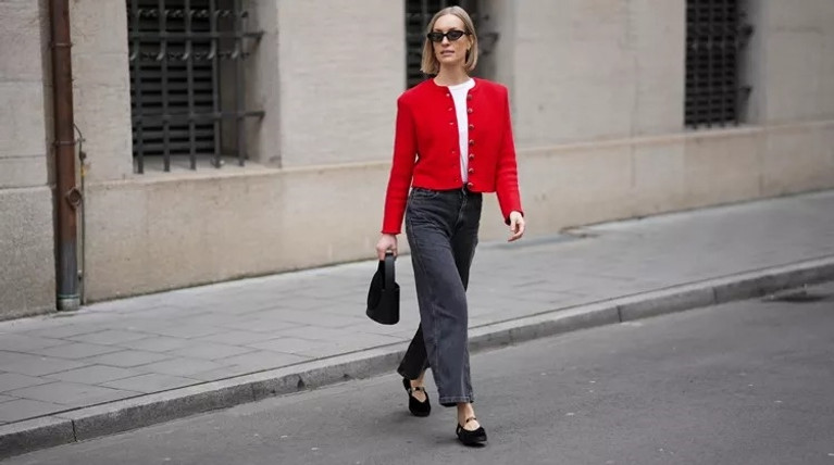 fashion