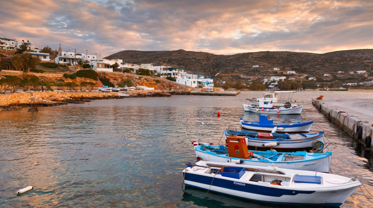 δονουσα