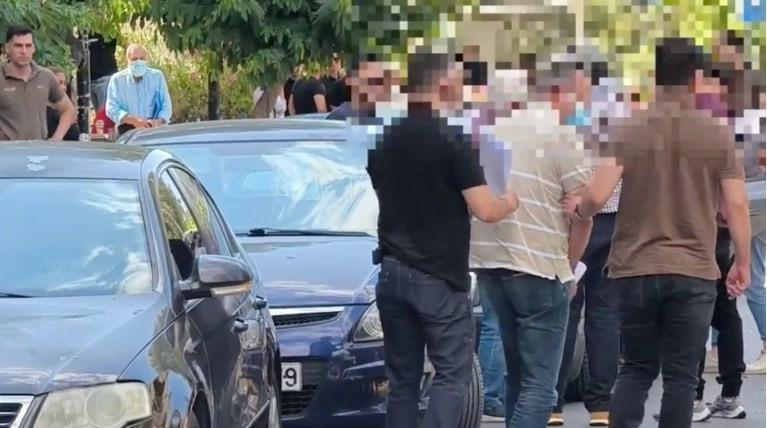 πολεοδομια