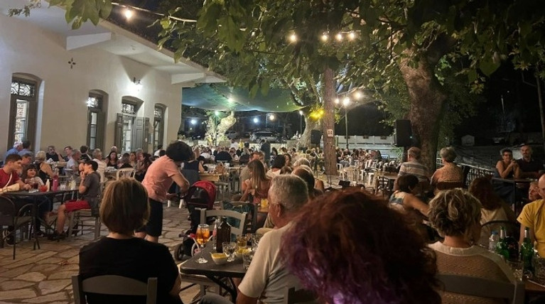 agia