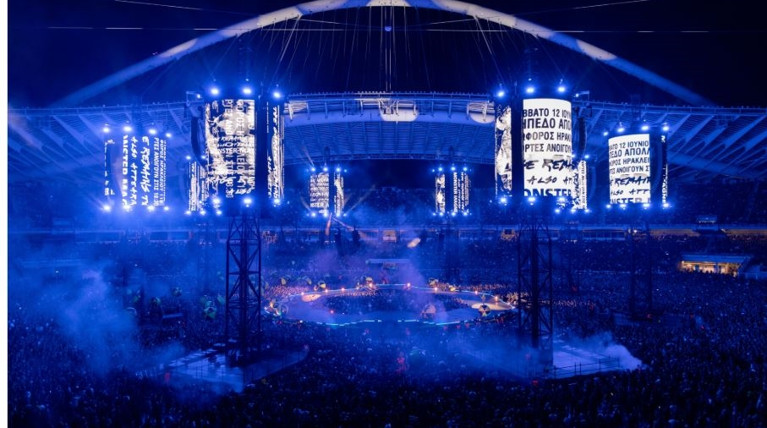 Metallica