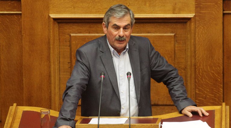 Πετράκος: Δεν είμαστε εταίρες, είμαστε εταίροι
