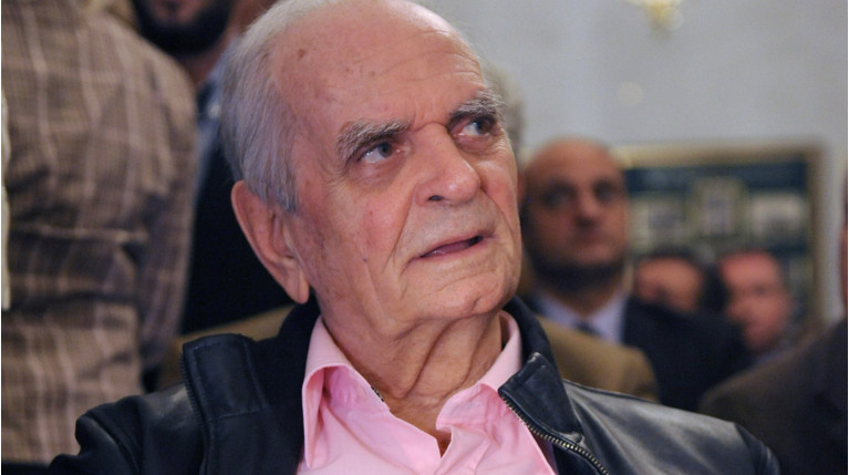 Λευτέρης Παπαδόπουλος