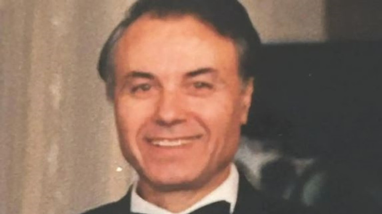 α