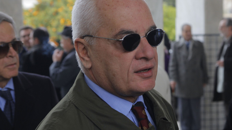 Γιάννης Πρετεντέρης