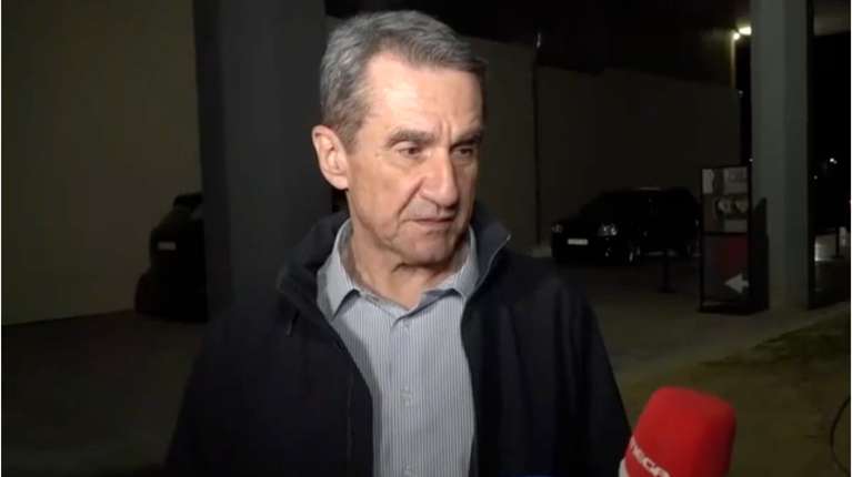 Ο Ανδρέας Λοβέρδος σχολιάζει το τραγούδι του Akyla: "Δε μου αρέσει καθόλου" [βίντεο]