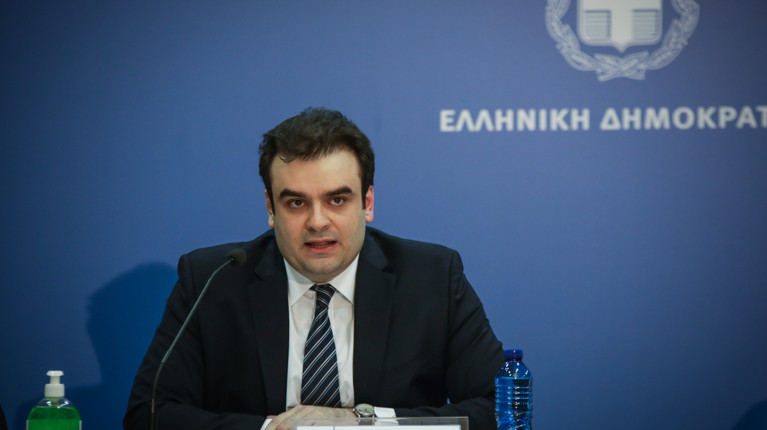 Πιερρακάκης