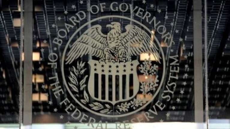 ΗΠΑ: Ο πρόεδρος της Fed χαρακτηρίζει "ανησυχητικό" τον πληθωρισμό στη χώρα