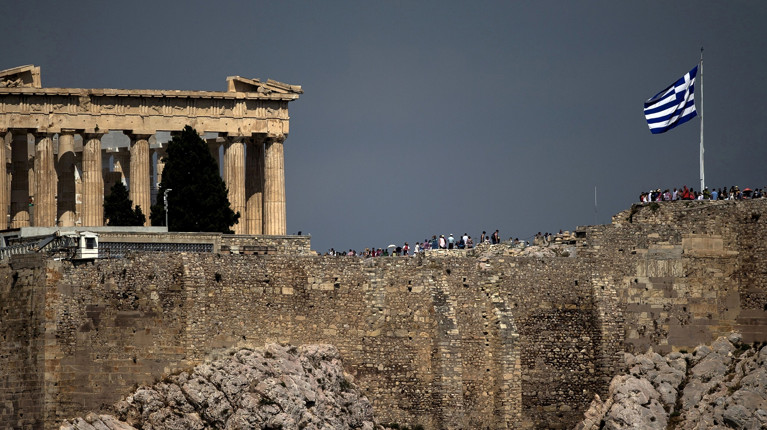 ΑΚΡΟΠΟΛΗ