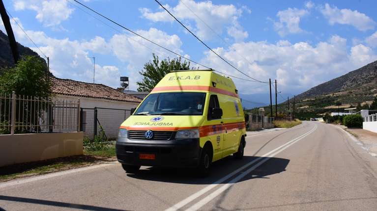 Θεσσαλονίκη: Στο χειρουργείο σήμερα η 13χρονη μετά την πτώση από τον 5ο όροφο - Νοσηλεύεται με σοβαρά κατάγματα σε λεκάνη και χέρια