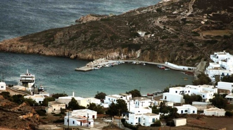 ΚΙΜΩΛΟΣ