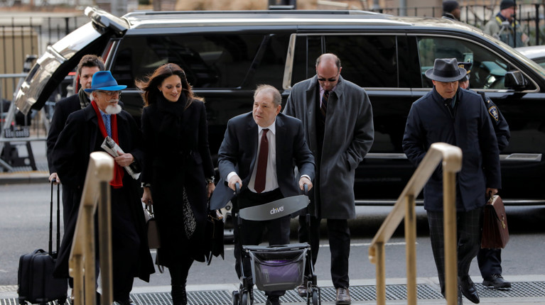 Weinstein