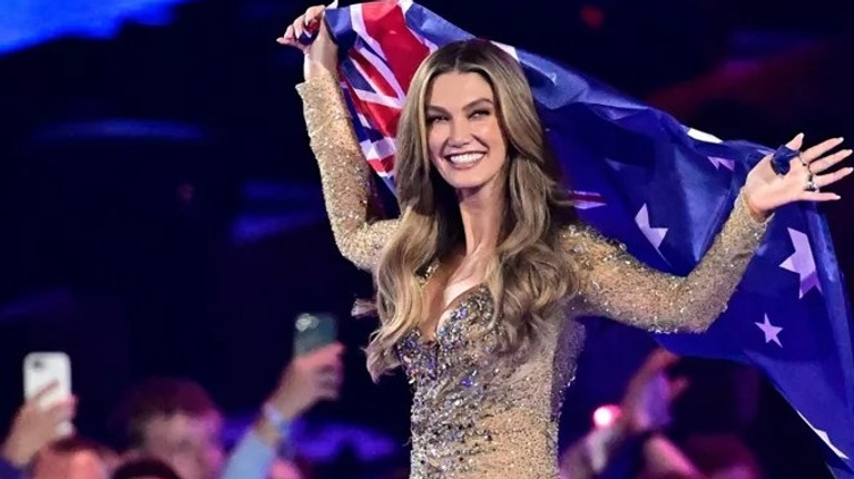 Delta Goodrem
