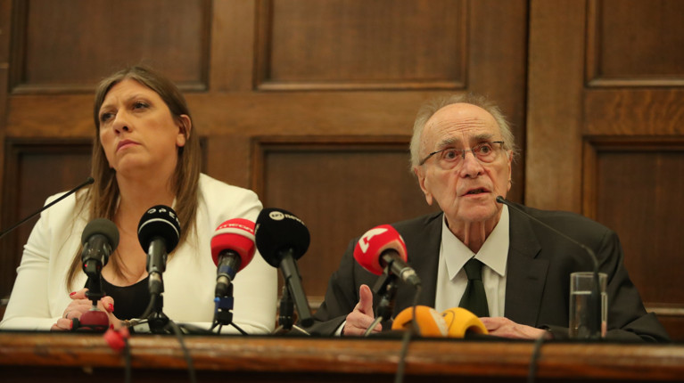 ΖΩΗ ΚΩΝΣΤΑΝΤΟΠΟΥΛΟΥ ΝΙΚΟΣ ΚΩΝΣΤΑΝΤΟΠΟΥΛΟΣ