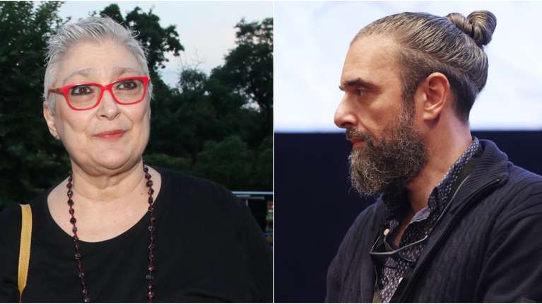 Απάντηση του Σωτήρη Τσαφούλια στην Αφροδίτη Μάνου: Το να προσπαθείς να μειώσεις το πένθος των άλλων είναι αλαζονεία