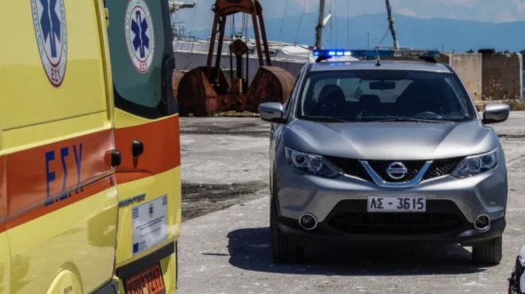 λιμενικο εκαβ