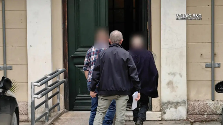 ΑΙΜΑΤΗΡΟ ΕΠΕΙΣΟΔΙΟ ΑΡΓΟΛΙΔΑ