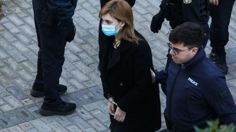 Ρούλα Πισπιρίγκου: Επιδεινώθηκε η υγεία της - "Έχει πολύ σοβαρά κακοήθη ευρήματα στον λάρυγγα"