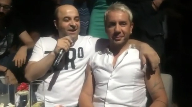 ΣΕΦΕΡΛΗΣ ΜΑΖΩΝΑΚΗΣ