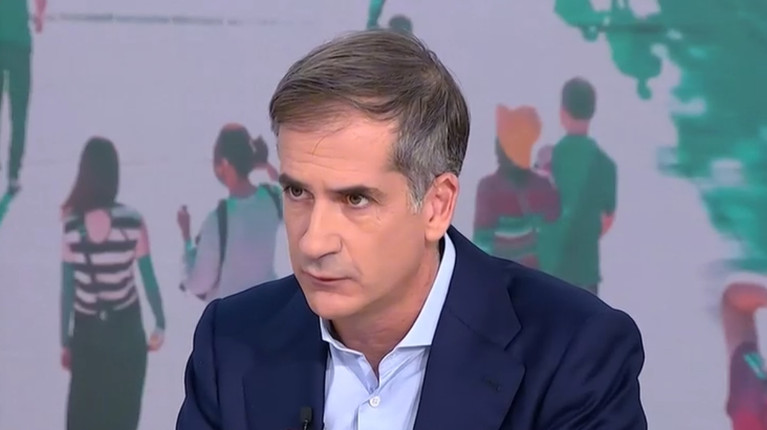 ΚΩΣΤΑΣ ΜΠΑΚΟΓΙΑΝΝΗΣ