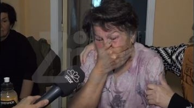 mosxato mitera