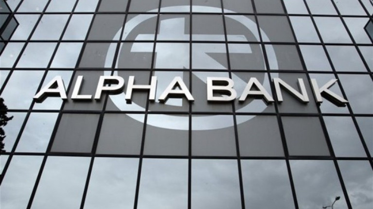 Alpha Bank