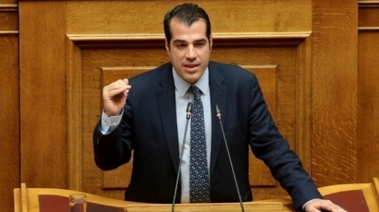 ΘΑΝΟΣ ΠΛΕΥΡΗΣ