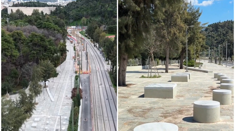ΛΕΩΦΟΡΟΣ ΒΑΣΙΛΙΣΣΗΣ ΟΛΓΑΣ