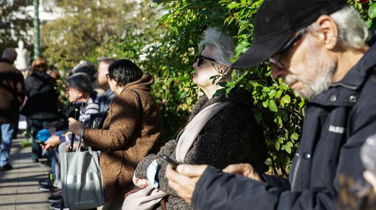 Πότε παραγράφονται οι διεκδικήσεις υπαλλήλων και συνταξιούχων από το Δημόσιο - Οι τελευταίες αλλαγές