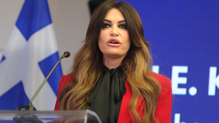 ΚΙΜΠΕΡΛΙ ΓΚΙΛΦΟΙΛ