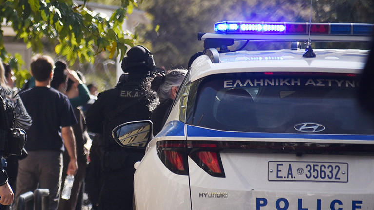 Περιπολικό