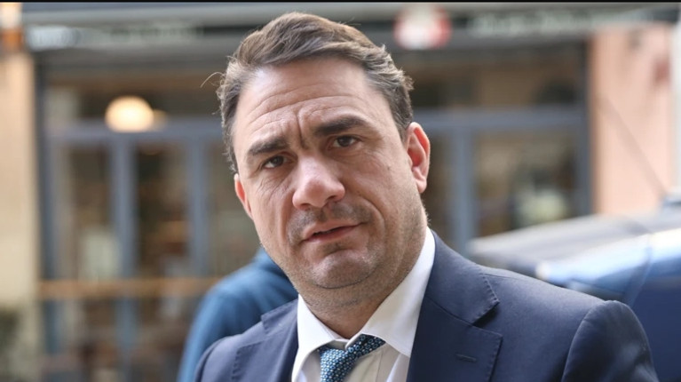 ΚΩΣΤΑΣ ΤΣΟΥΚΑΛΑΣ