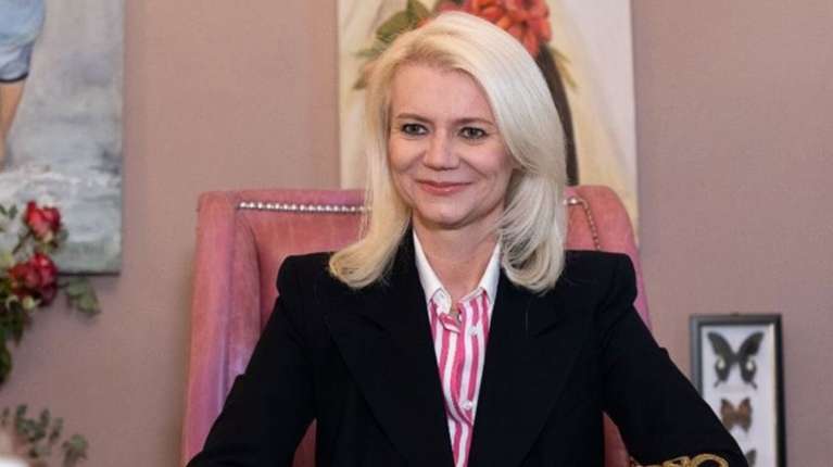 Κολωνάκι: "Όταν έγινε η αυτοψία από τον ΙΣΑ το μηχάνημα πλασμαφαίρεσης ήταν εκεί" - O ισχυρισμός της Γάκα